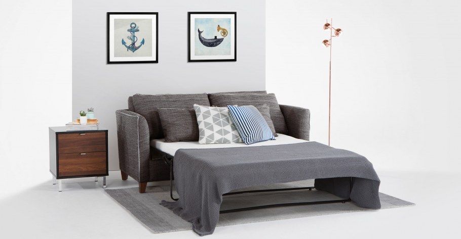 Диван-кровать Bari еврокнижка sk Design