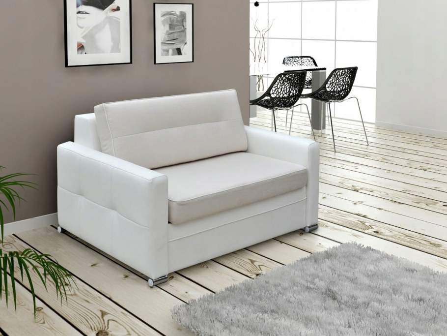 Маленький диван кровать