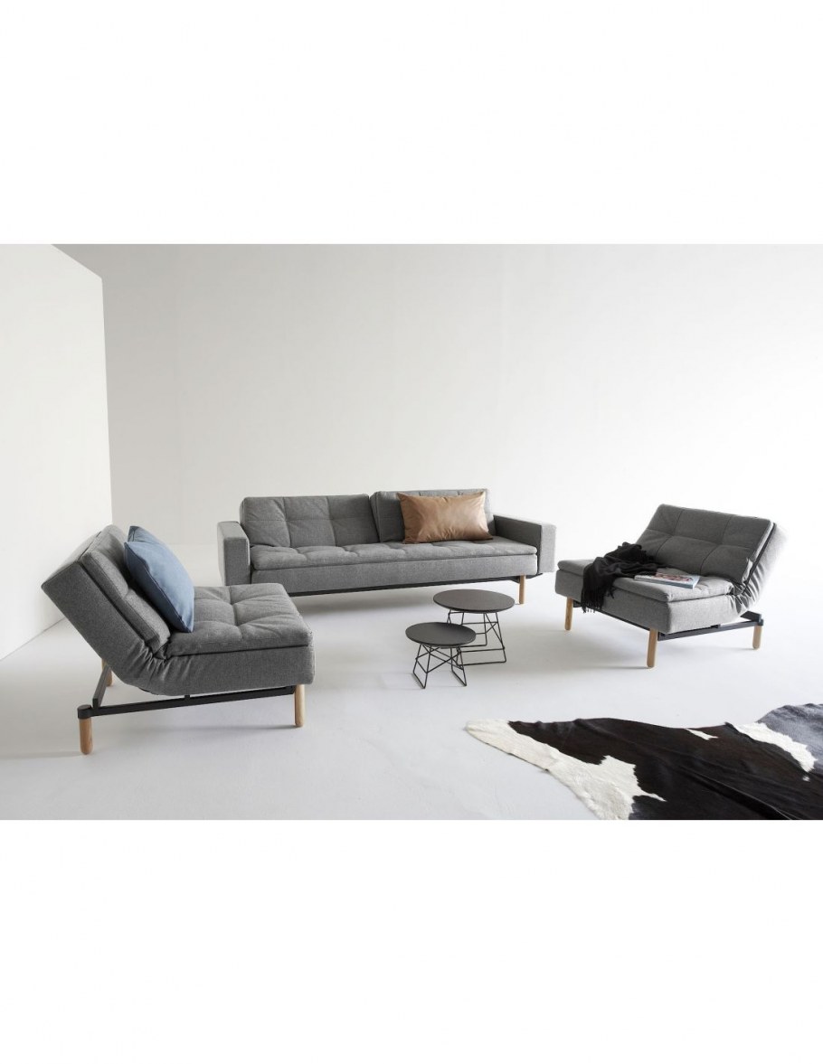 Modern Scandinavia диван и кресло