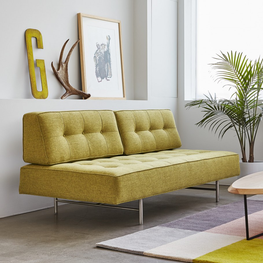 Диван раскладной Модерн