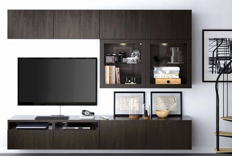 Гостиная мебель икеа БЕСТО