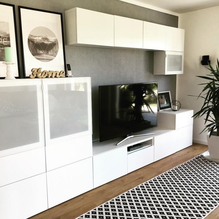 Мебель БЕСТО икеа