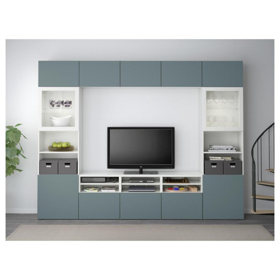 Шкаф БЕСТО Лаппвикен