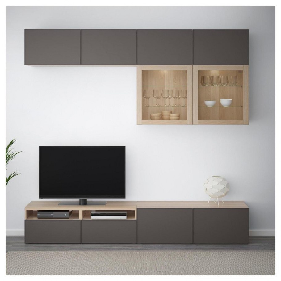 БЕСТО комбинация для ТВ