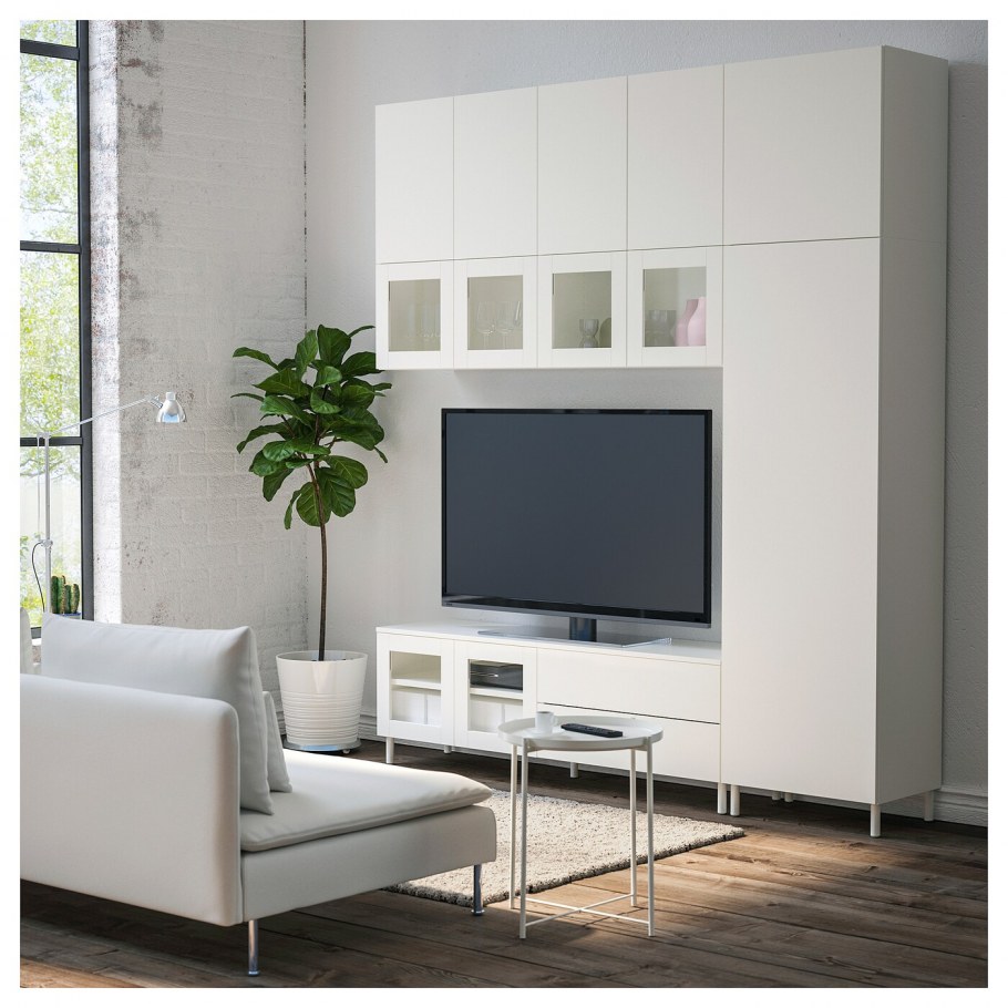 Комбинации ОПХУС икеа