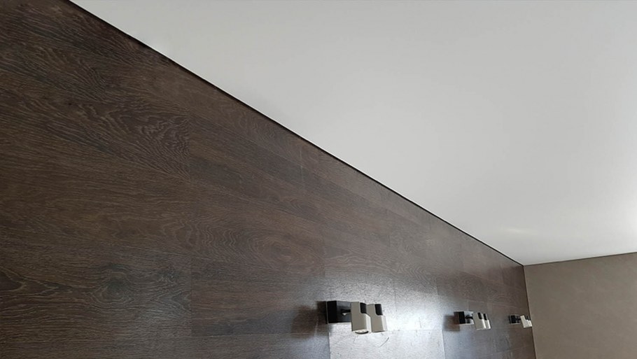 Скрытый карниз пк5