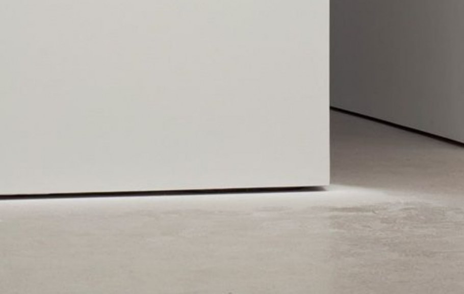 Ниша в натяжном потолке