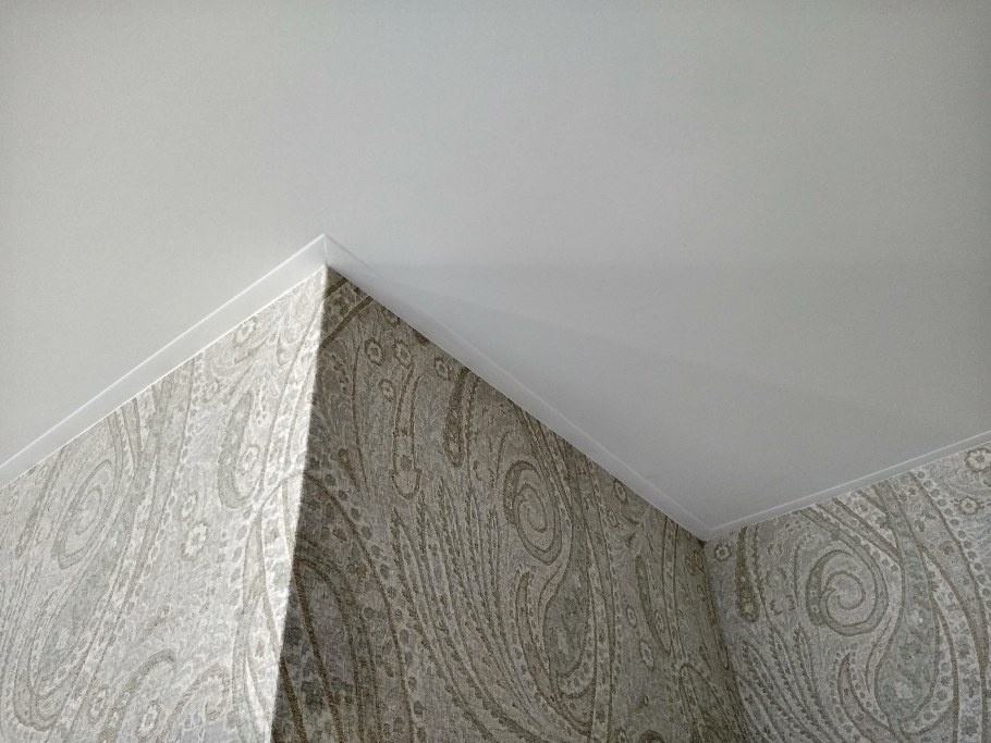 Маскировочная лента для натяжных