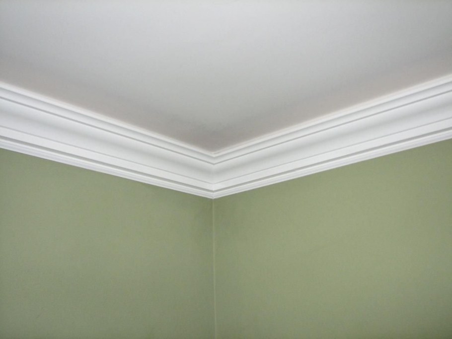 Плинтус Profilpas af/1 теневой шов