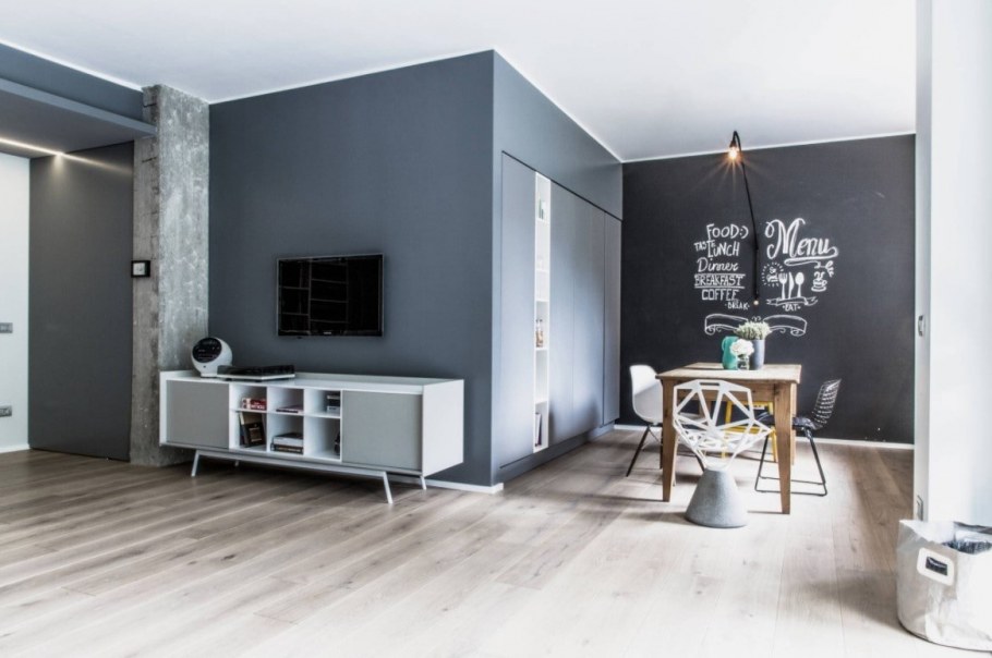 Аустрия Вуд паркет