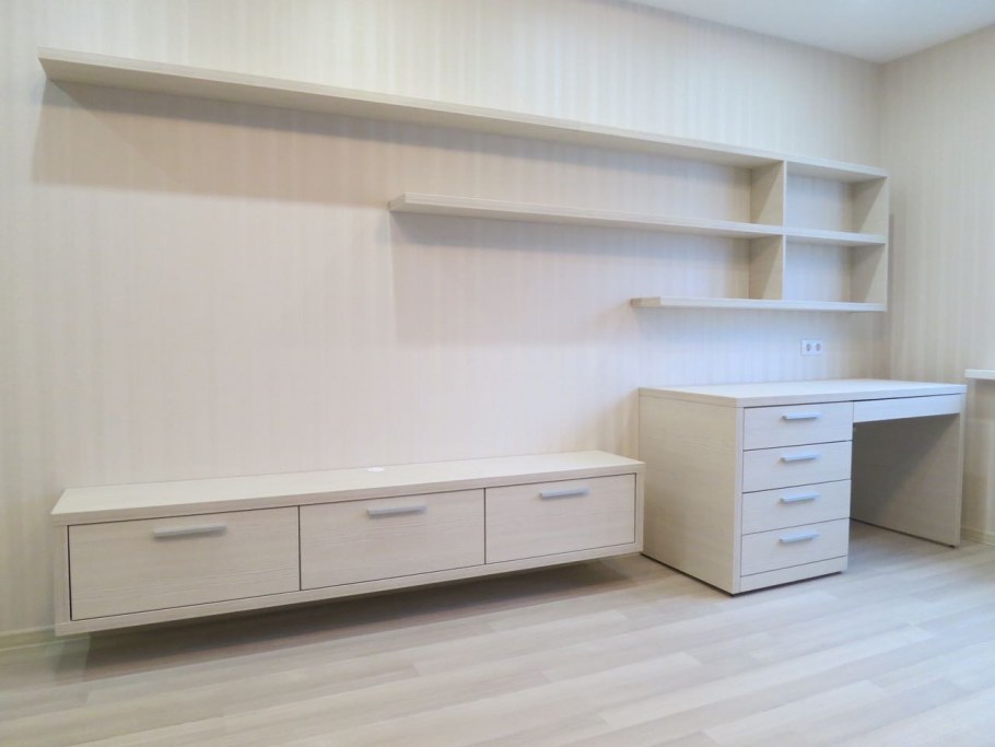 Стол Star 03 белый мат/дуб сонома