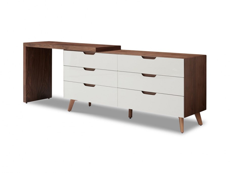 Комод-стол Карен