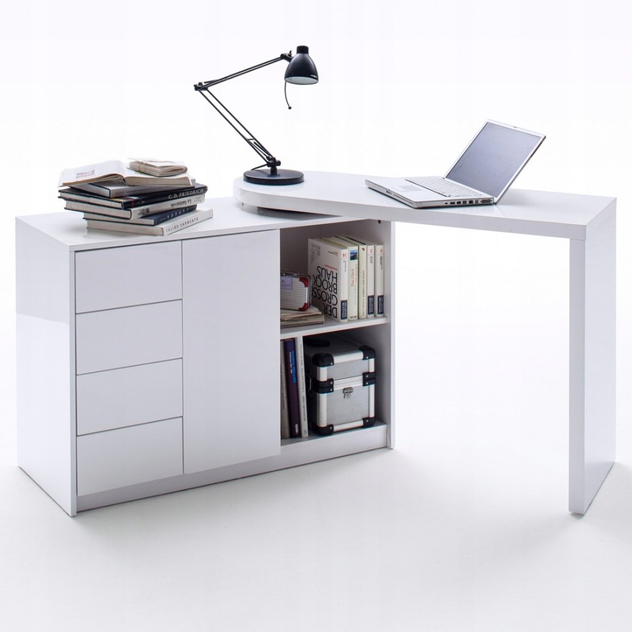 Стильные компьютерные столы