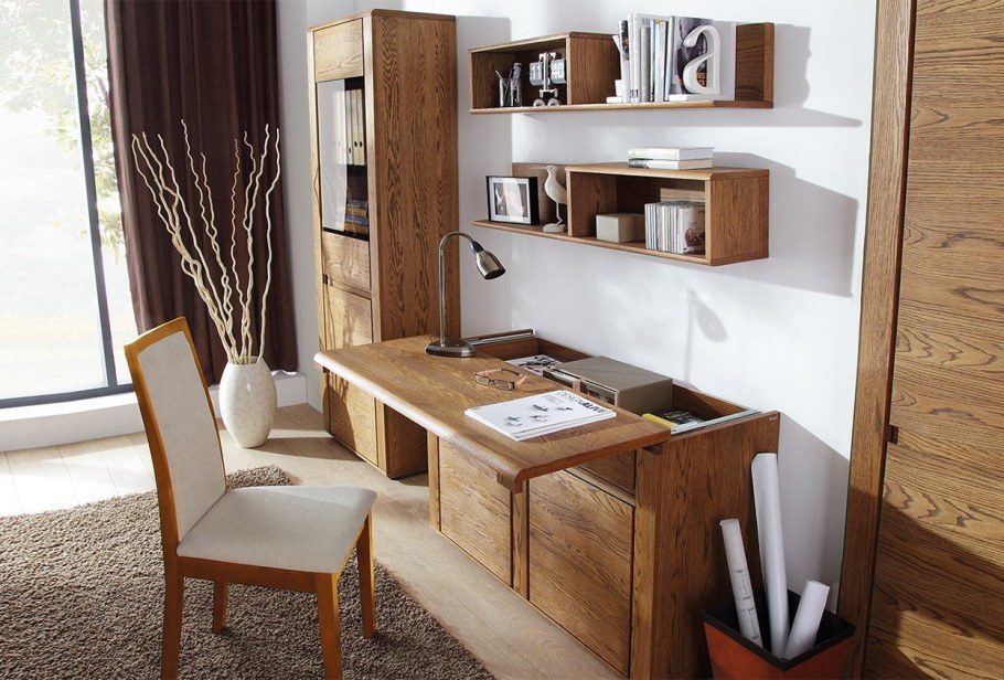 Стол письменный- комод Matt 40220w