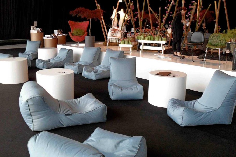 Контемпорари стиль в интерьере