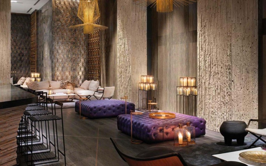 Лофт лаунж кальянная