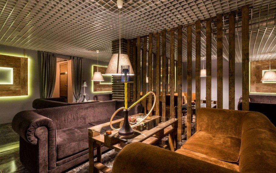 Коворкинг опен Спейс