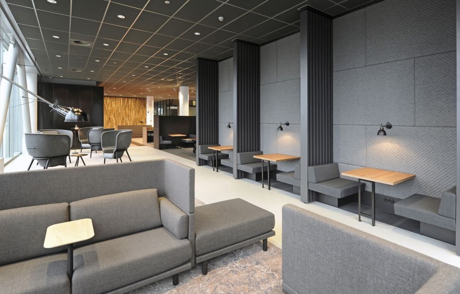 Идеи для коворкинга