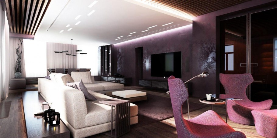 The Green Room кальянная Мюнхен