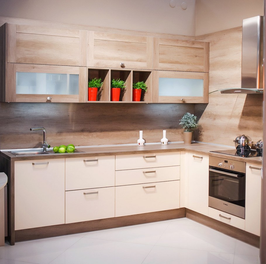 Лорена кухни фрейм