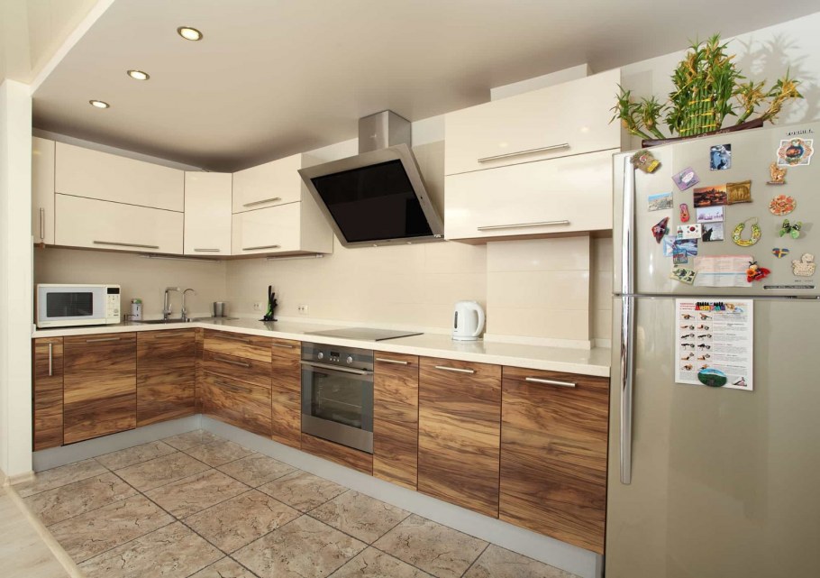 СИТИПЛАСТ фасады для кухни