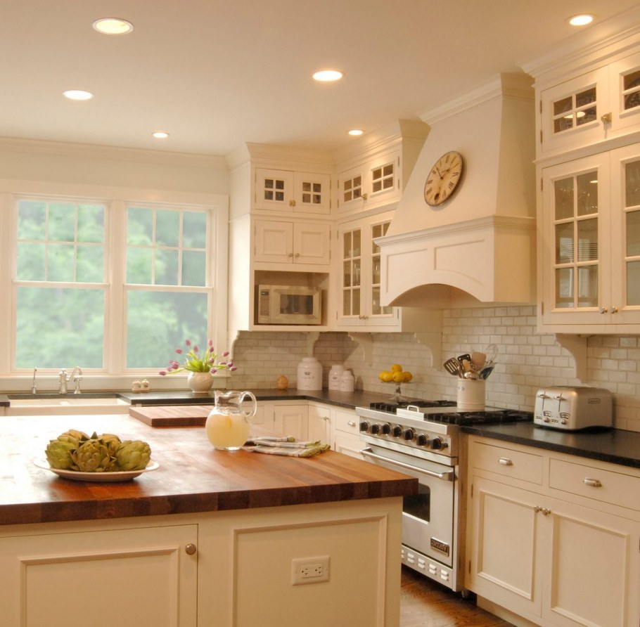 Фасады для кухни Минимализм