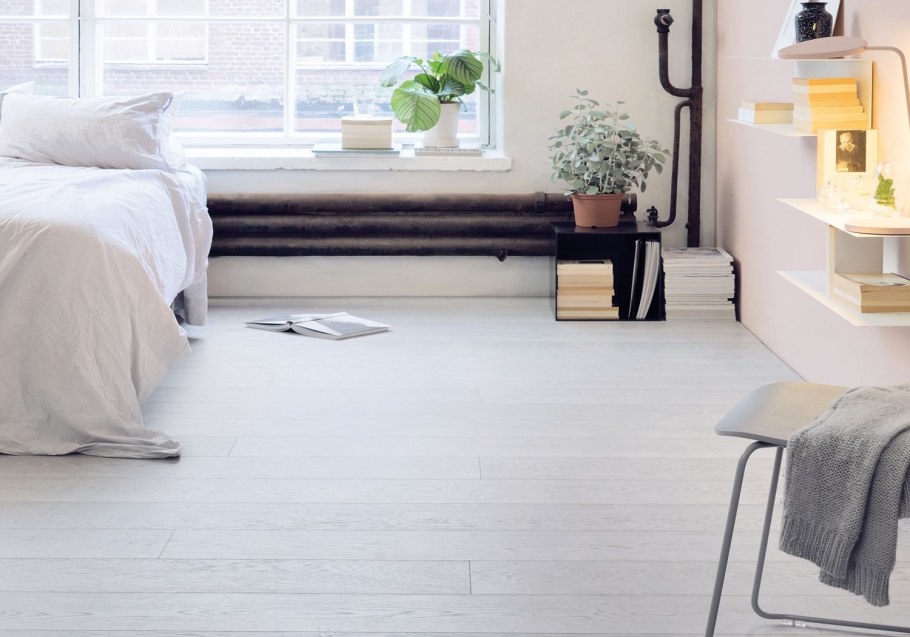 Паркетная доска ter Hurne