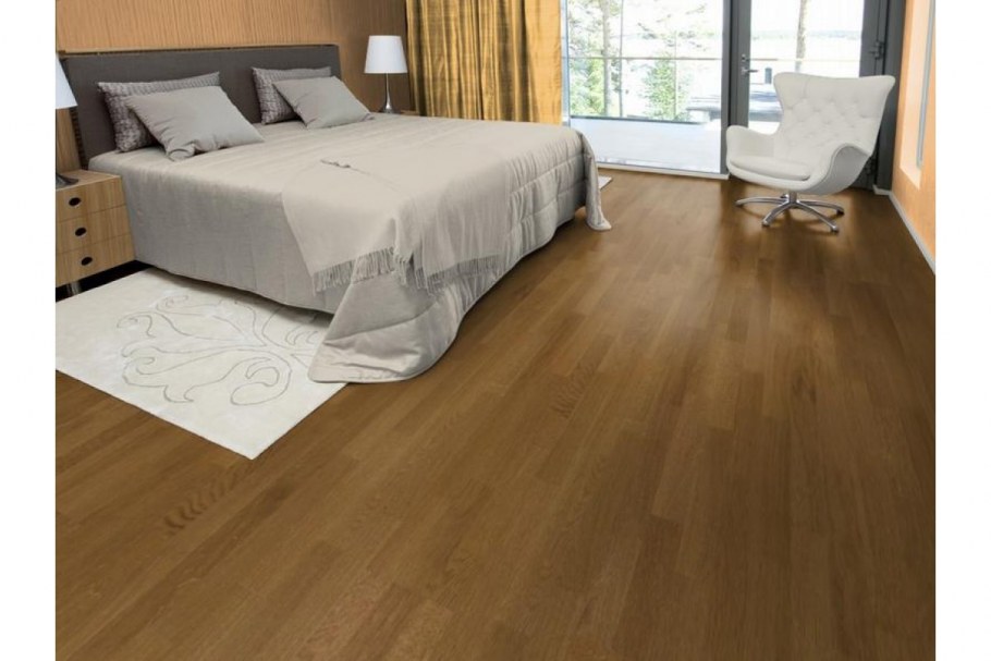 8531 Ламинат Alloc Original дуб светлый палуба