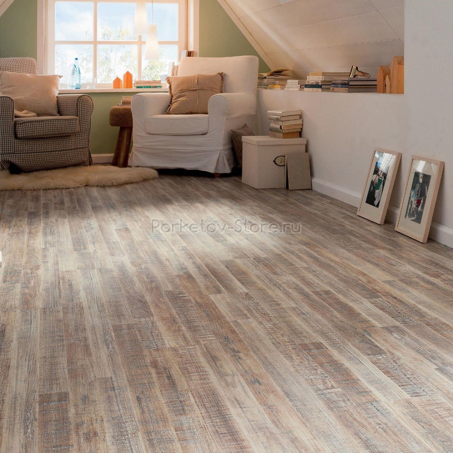 Upofloor дуб nature Matt