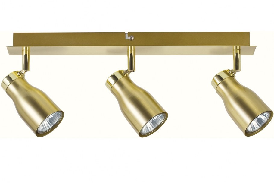 Спот Paulmann tinka латунь