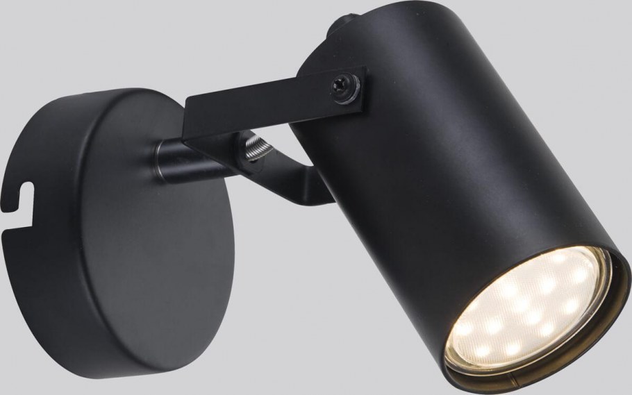 Спот Rivoli б0038138 mobile w1 BK