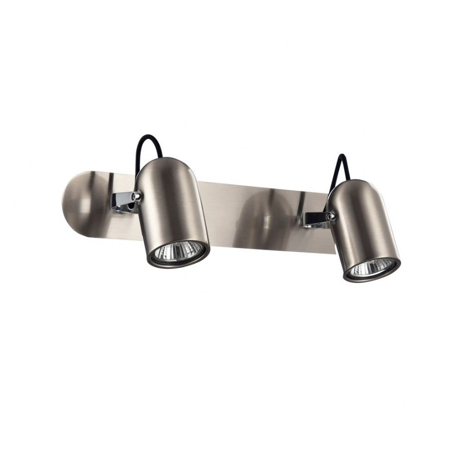 Спот Maytoni sp311-CW-02-N Alcor Silver