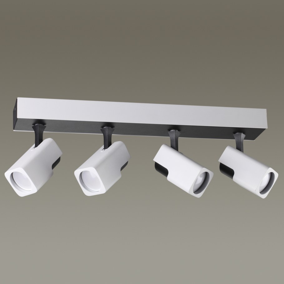 Спот Daravis 3491/4ca