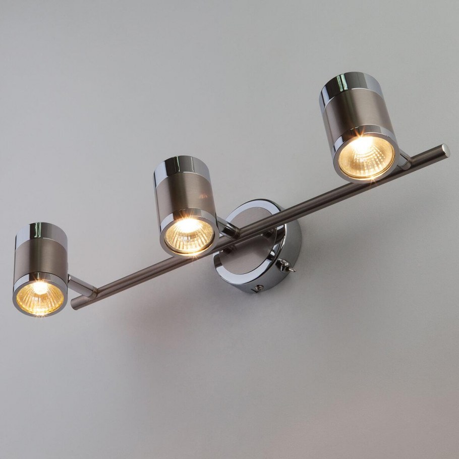 Бра Eurosvet Prime 20058/3