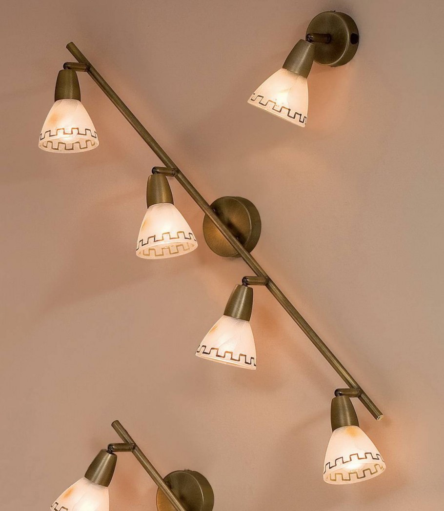 Настенный светильник Citilux Афина cl507523