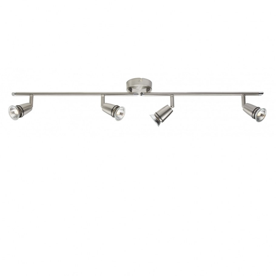 Спот Brilliant Luca 35813/77