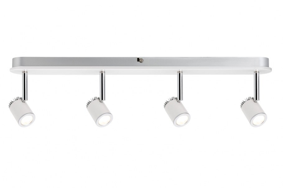 Paulmann спот Bariton 60221