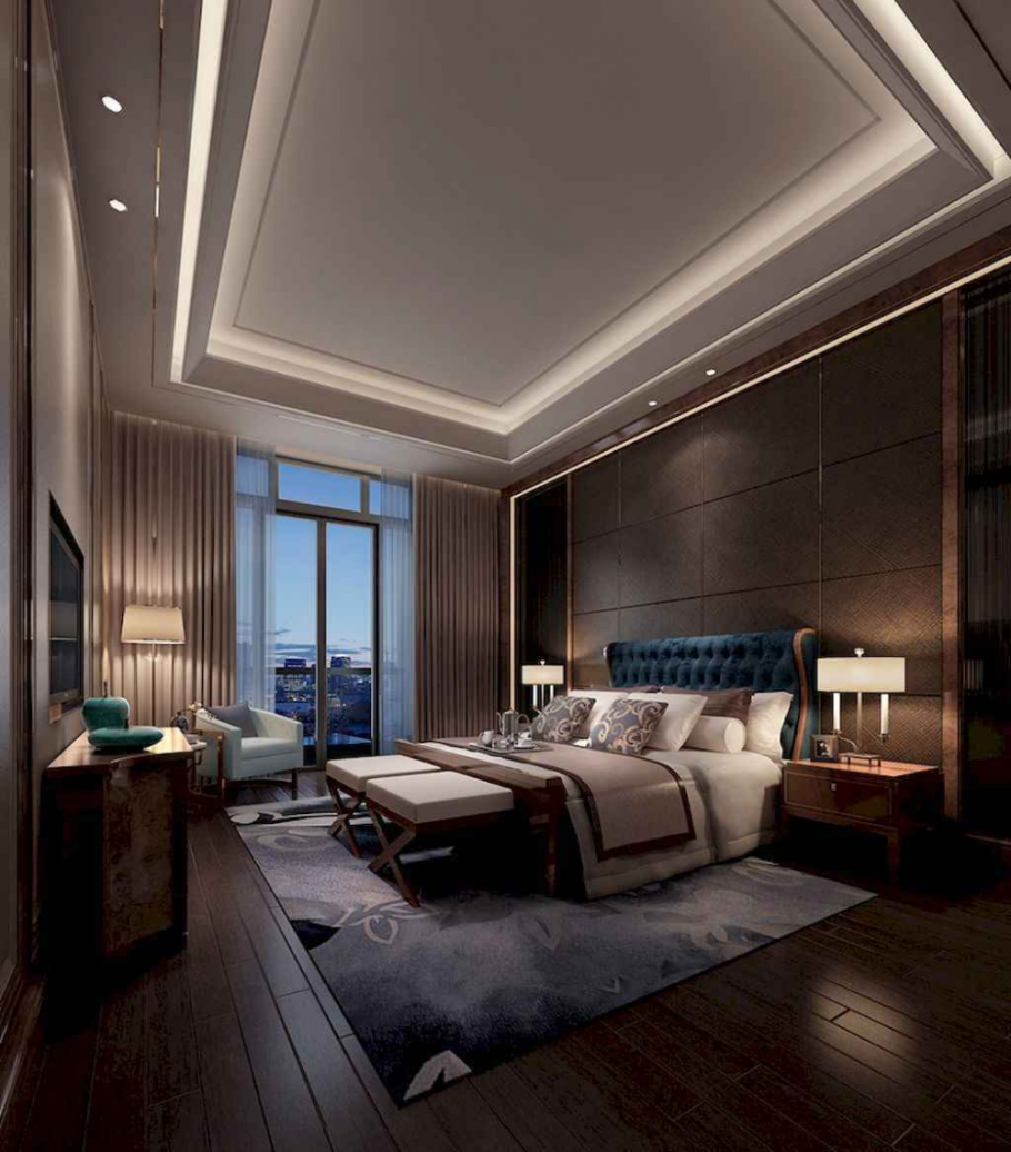 Дизайнерские потолки