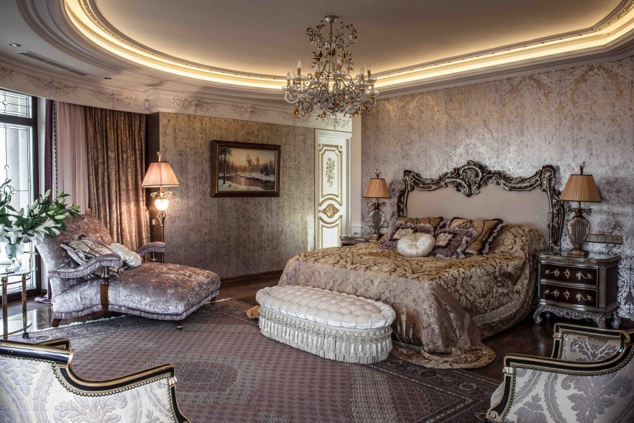 Марина Путиловская дизайнер интерьеров