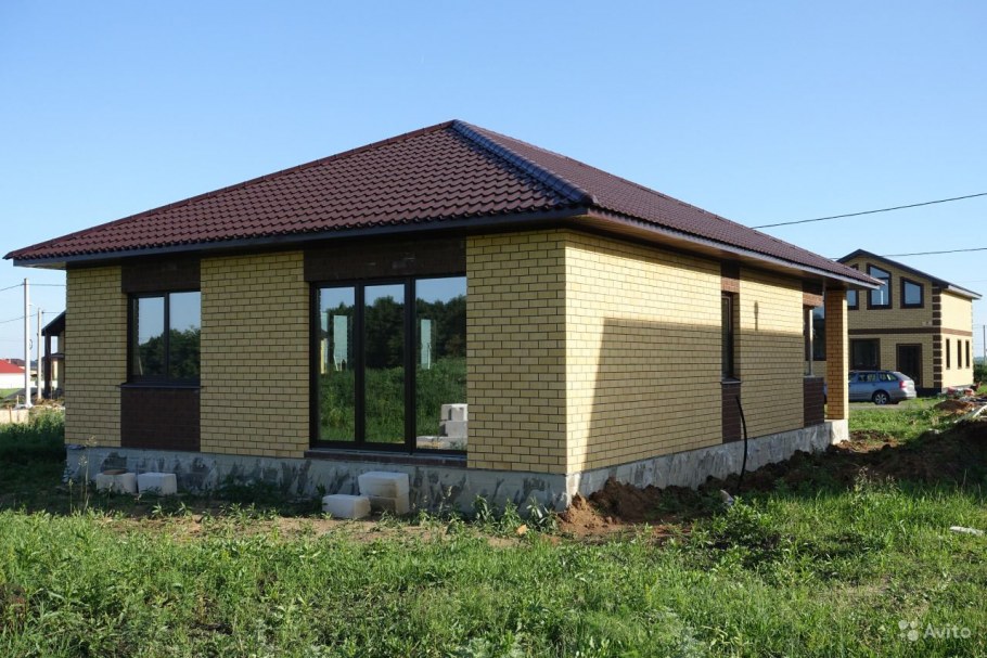 Поселок новая Дубрава Липецк