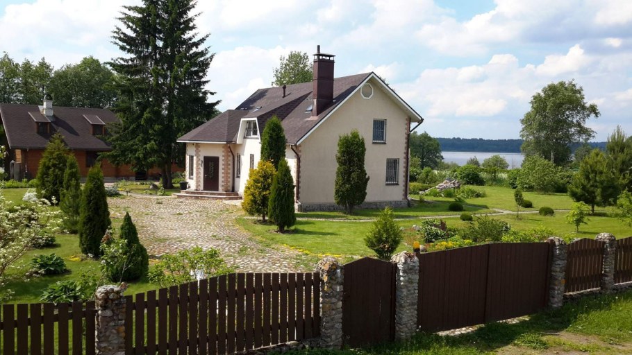 Коттеджный поселок Аббакумово