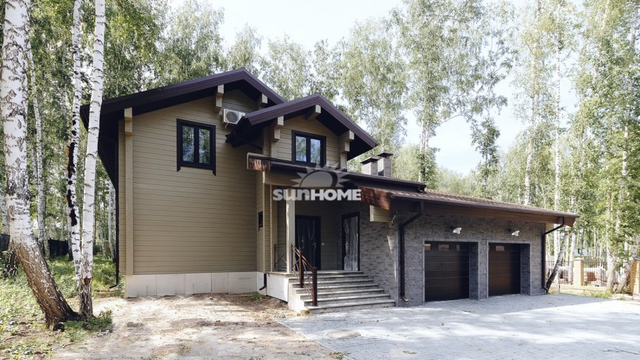 Пос Дубравный Сочи Трезвая баня у озера