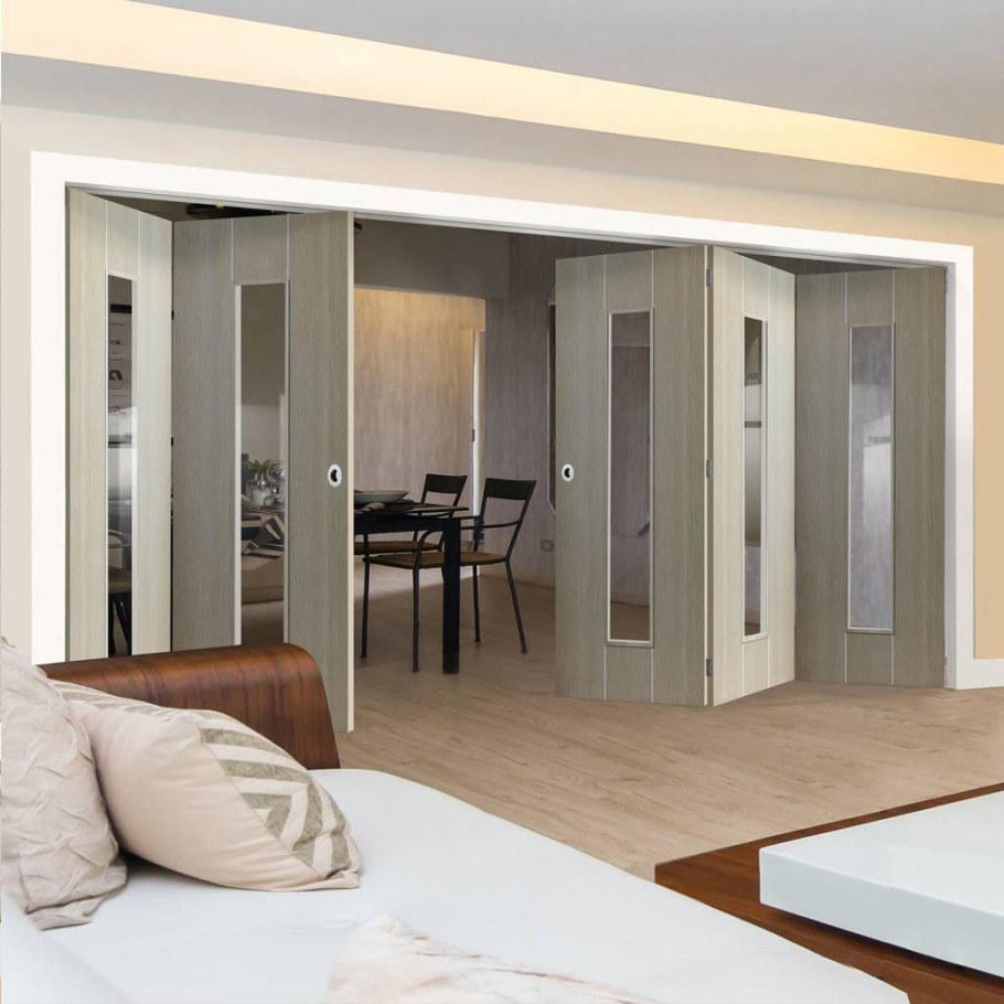 Итальянские двери New Design porte