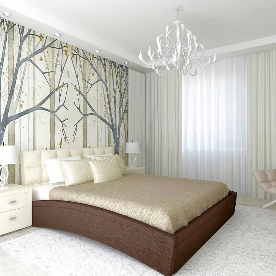 Люстры в спальню 12кв