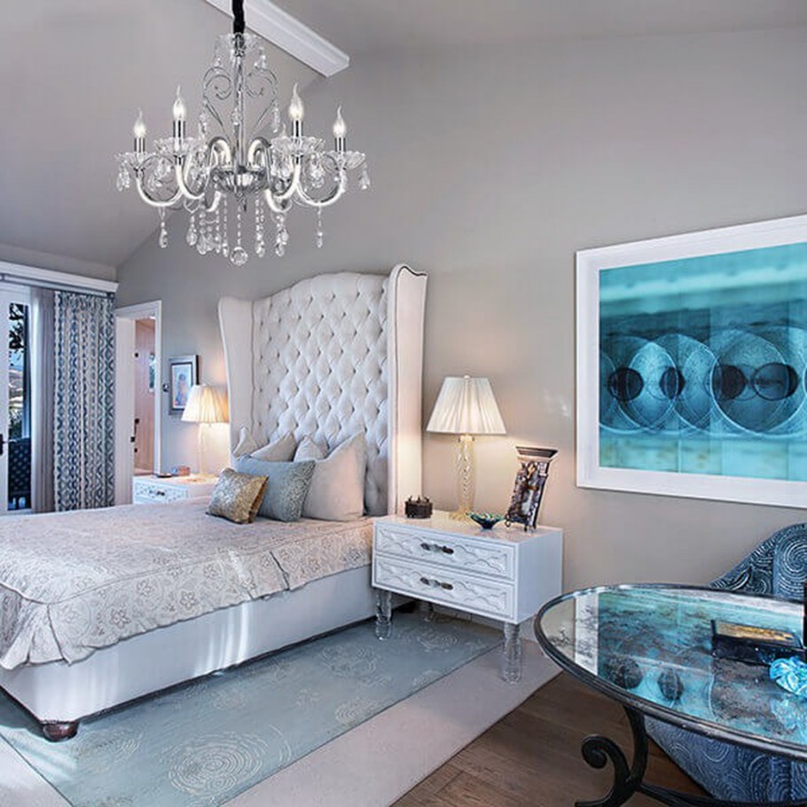 411/6 Strotskis люстра