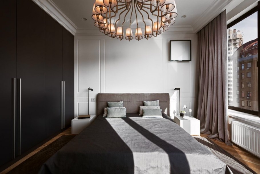 Сергей Махно подвесные светильники