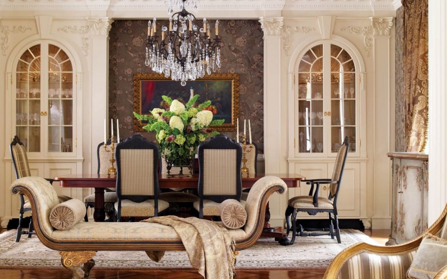 Неоклассицизм Ампир