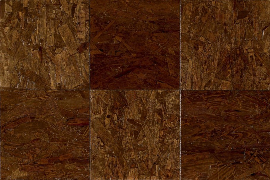 Морилка на ОСП