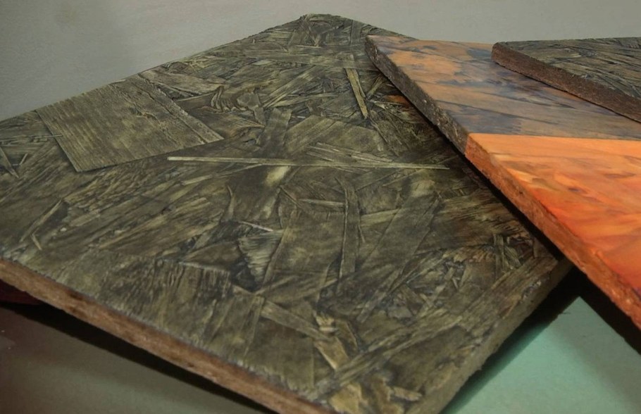 Пробковое покрытие для стен и пола