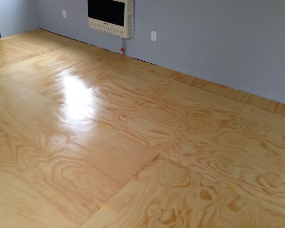 Наливной пол эпоксидная смола для ОСБ